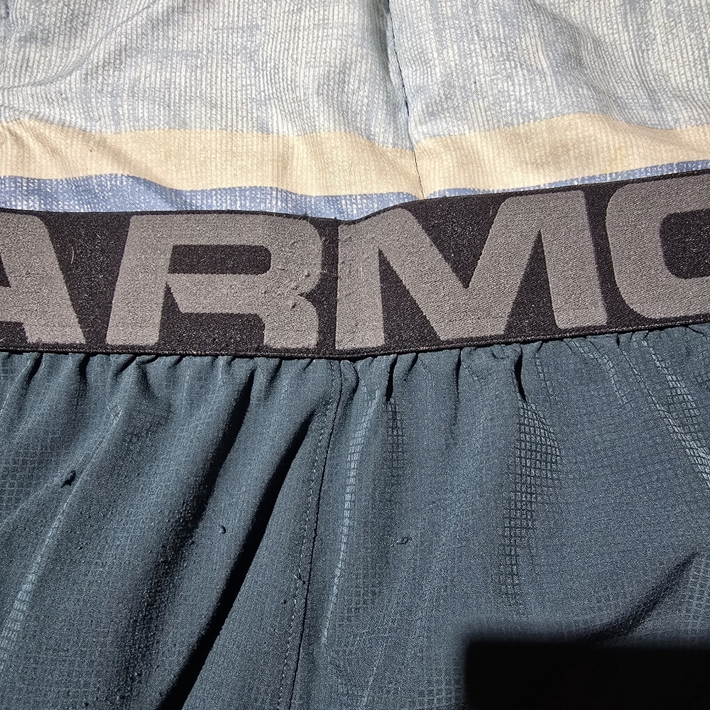 Active shorts - Picture 3 of 3